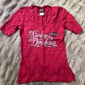 Harley Davidson UAE Dubai shirt